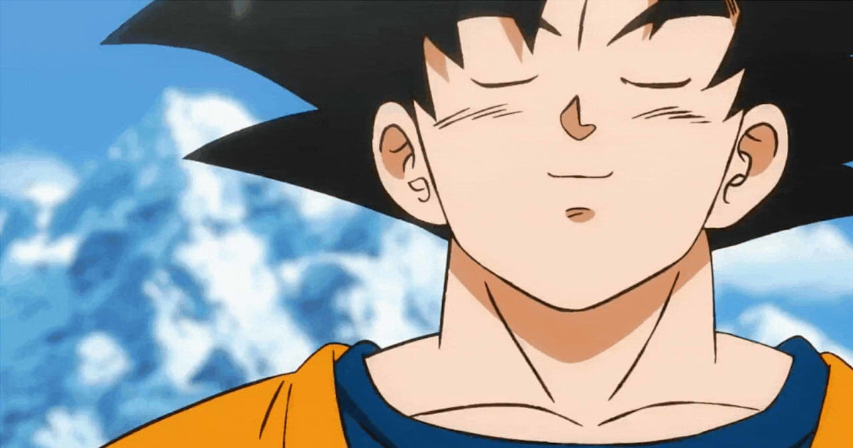 Dragon Ball Super Broly English Full Movie Download Dragon Ball Super Broly English Full Movie Download